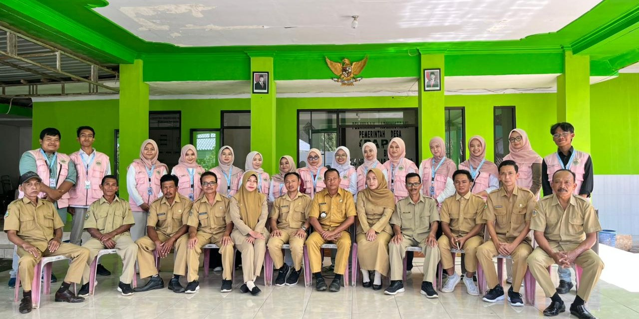 KKN UINSA