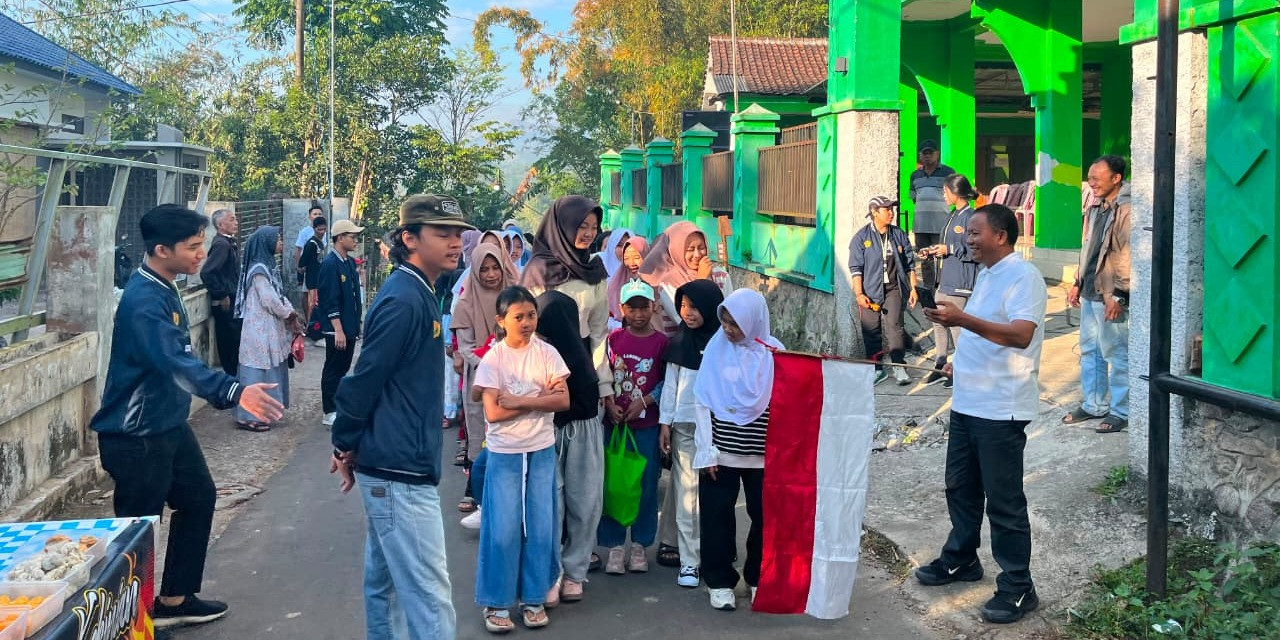 Jalan Sehat