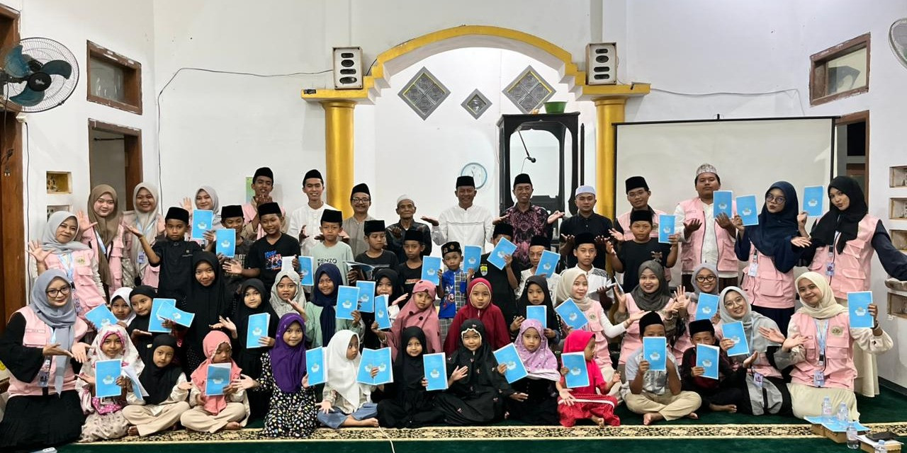 Penyerahan Kurikulum