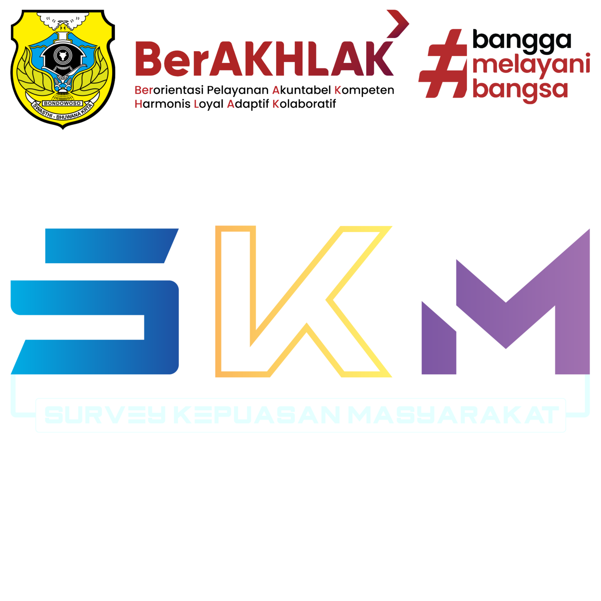 Survey Kepuasan Masyarakat