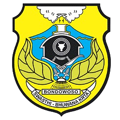 Website Bondowoso